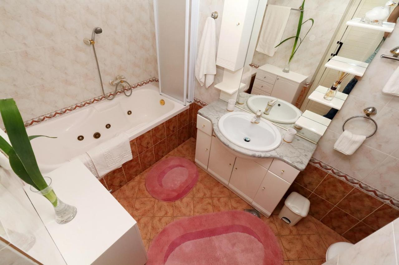 Apartman Nika - Marija Makarska Luaran gambar
