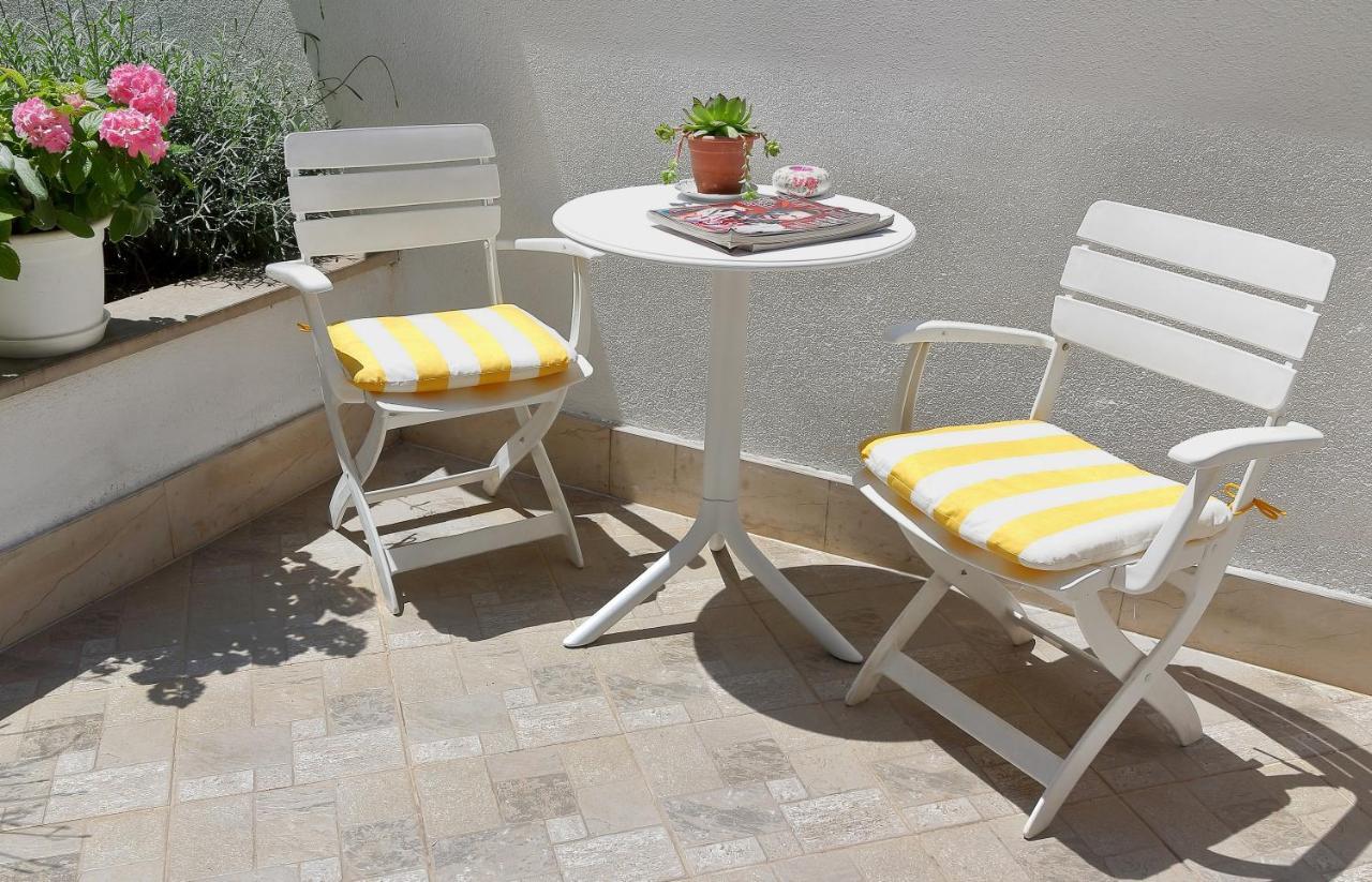 Apartman Nika - Marija Makarska Luaran gambar