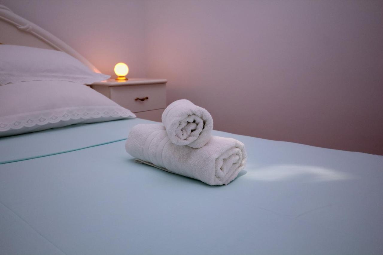 Apartman Nika - Marija Makarska Luaran gambar