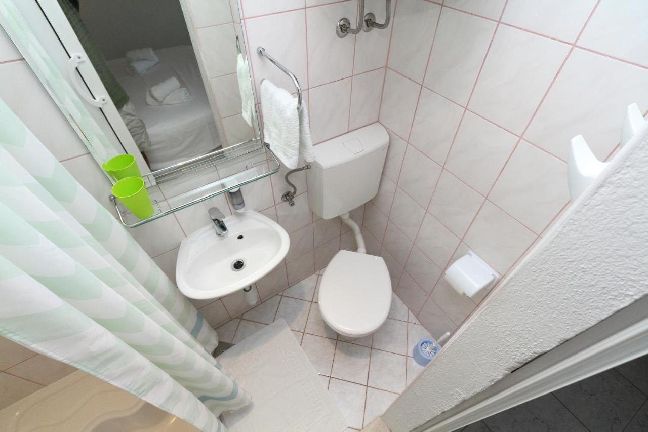 Apartman Nika - Marija Makarska Luaran gambar