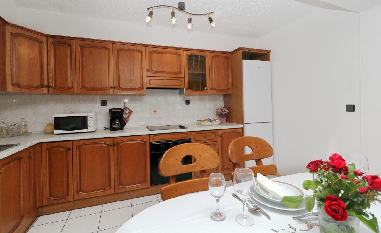 Apartman Nika - Marija Makarska Luaran gambar