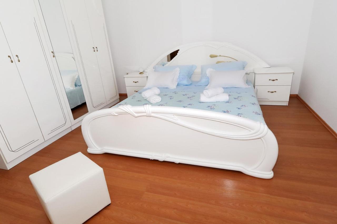 Apartman Nika - Marija Makarska Luaran gambar