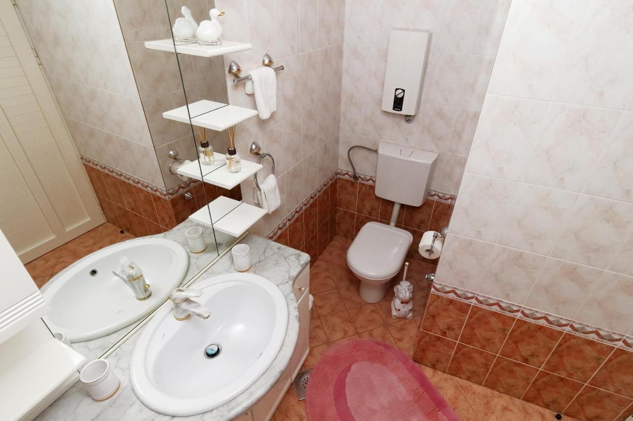 Apartman Nika - Marija Makarska Luaran gambar