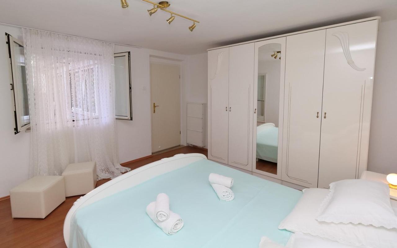 Apartman Nika - Marija Makarska Luaran gambar