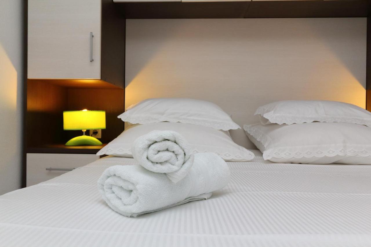 Apartman Nika - Marija Makarska Luaran gambar