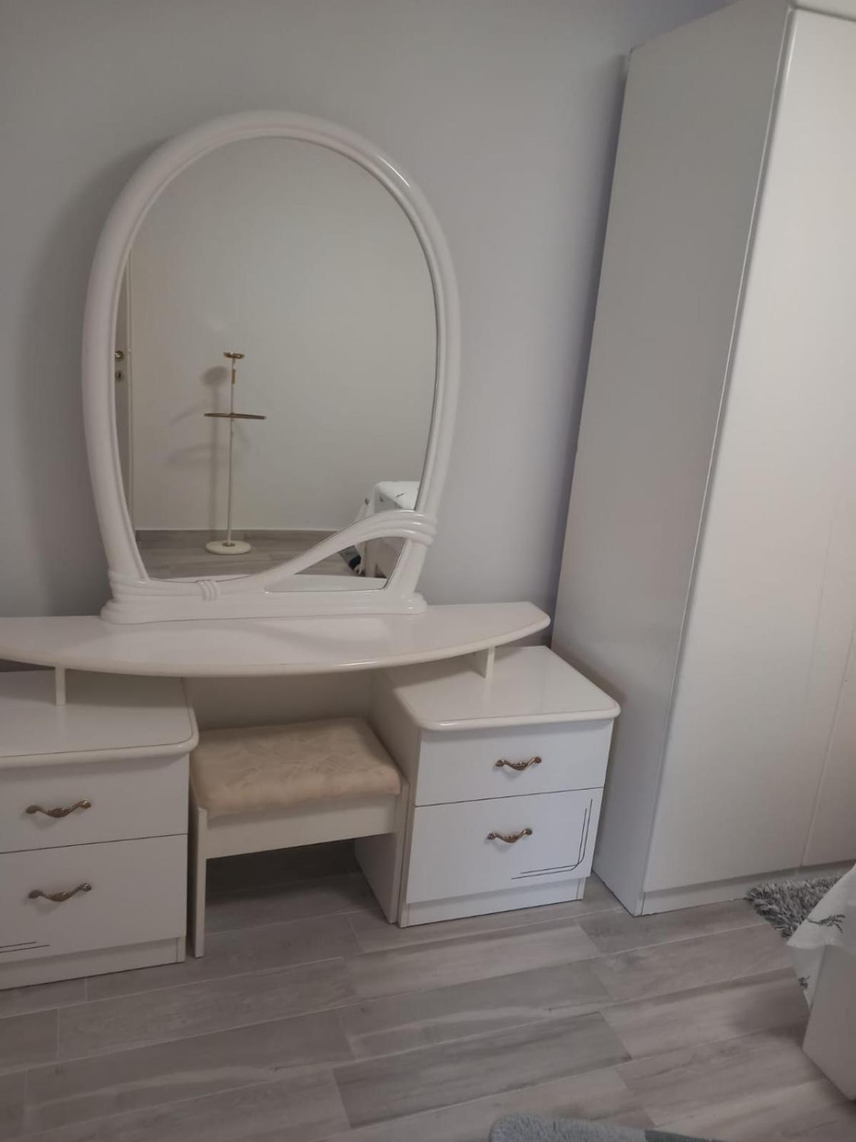 Apartman Nika - Marija Makarska Luaran gambar