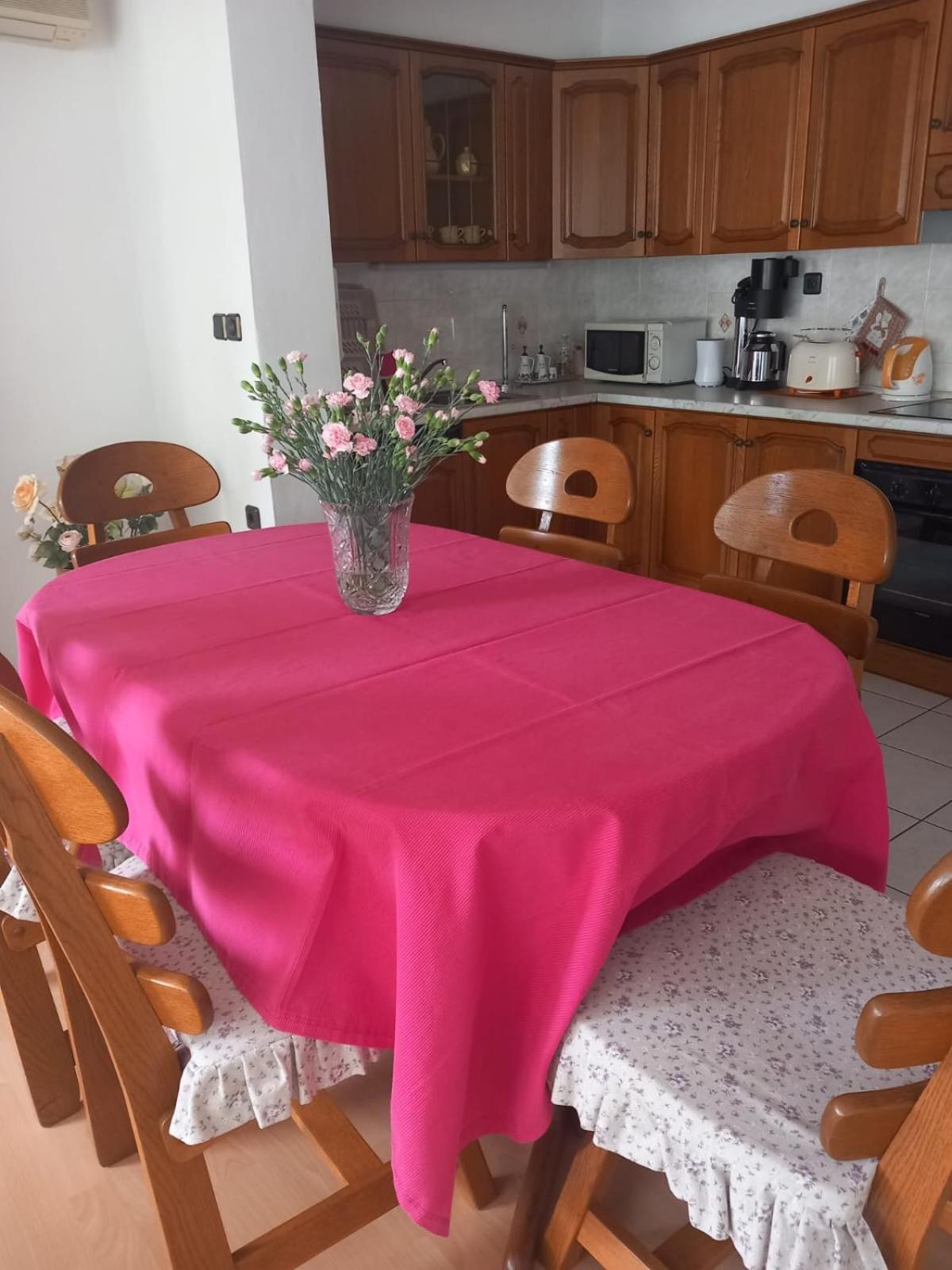 Apartman Nika - Marija Makarska Luaran gambar
