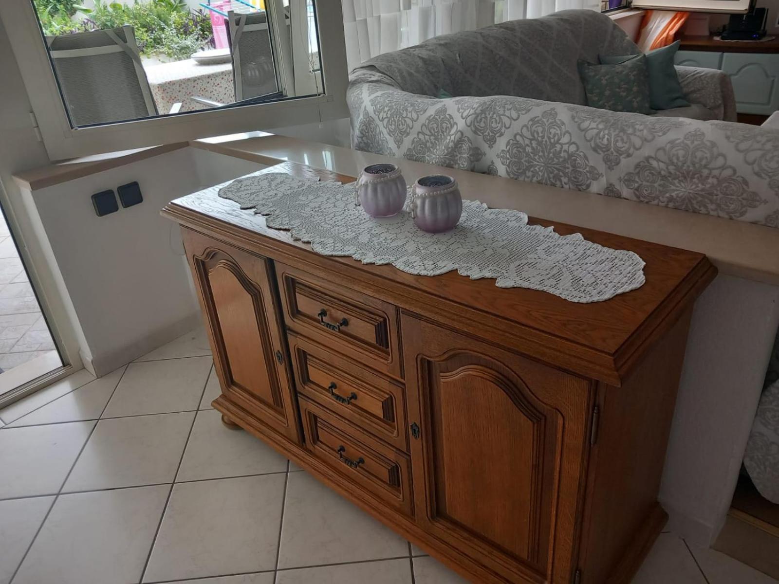 Apartman Nika - Marija Makarska Luaran gambar