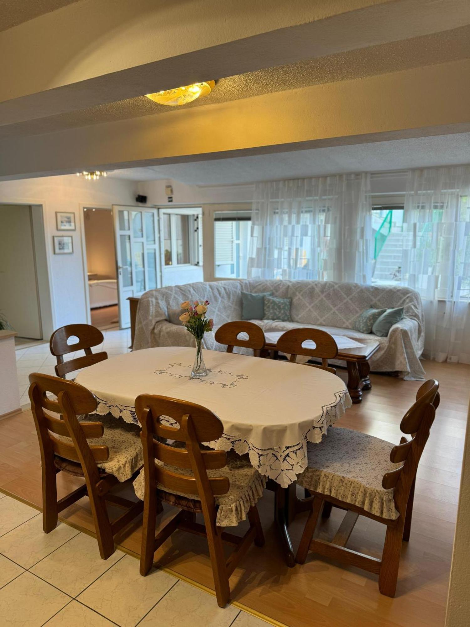 Apartman Nika - Marija Makarska Luaran gambar