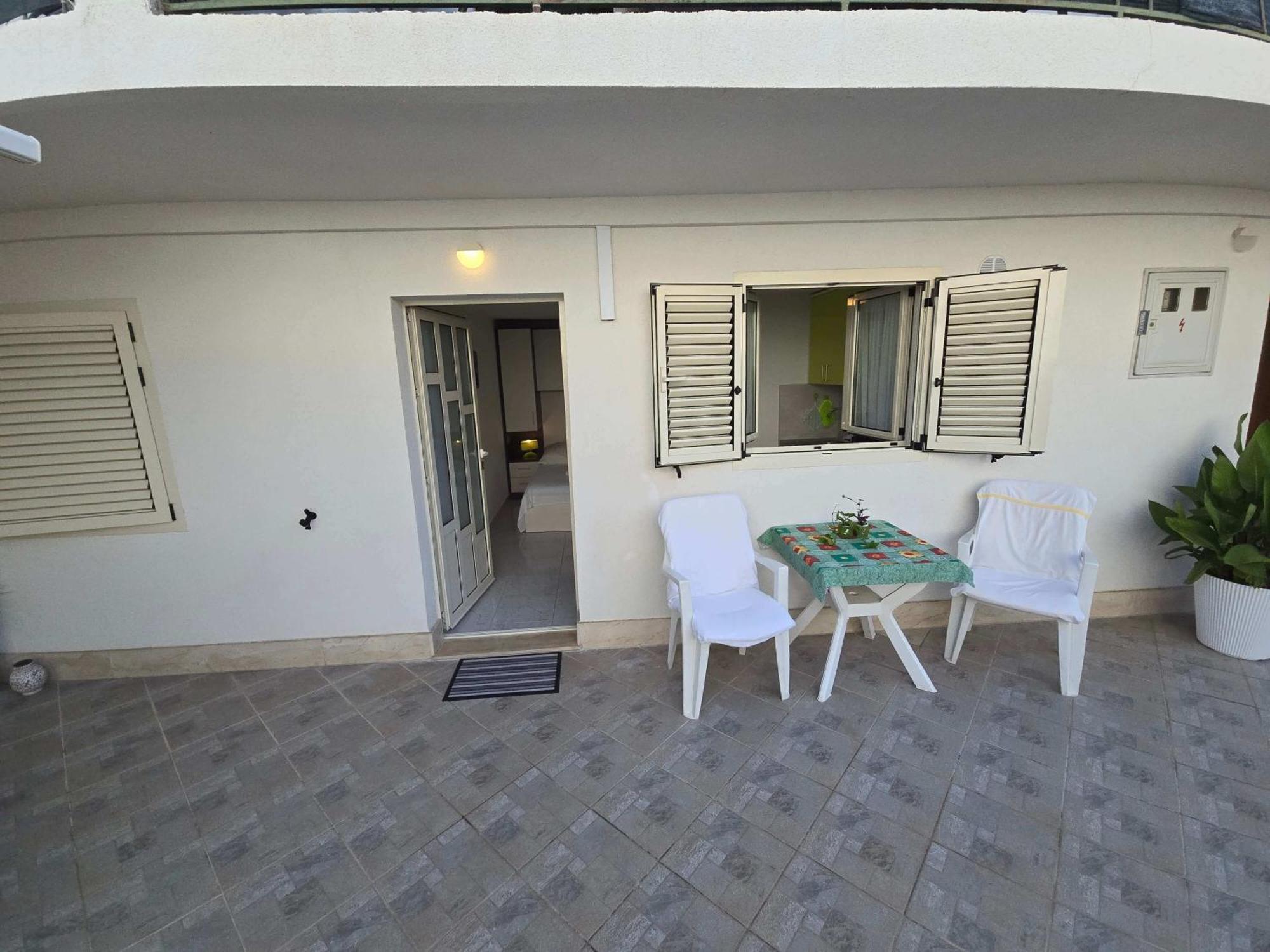 Apartman Nika - Marija Makarska Luaran gambar