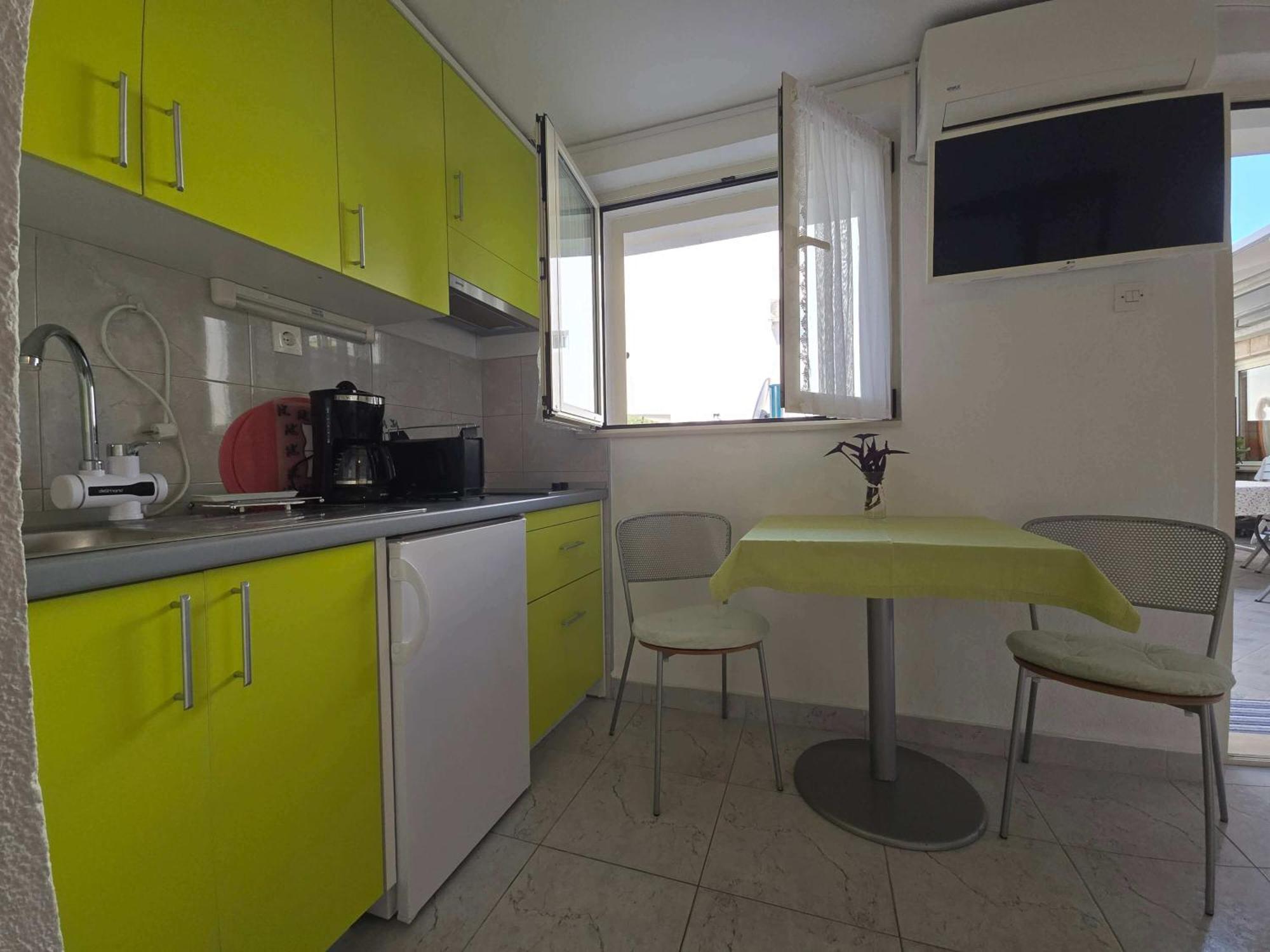 Apartman Nika - Marija Makarska Luaran gambar