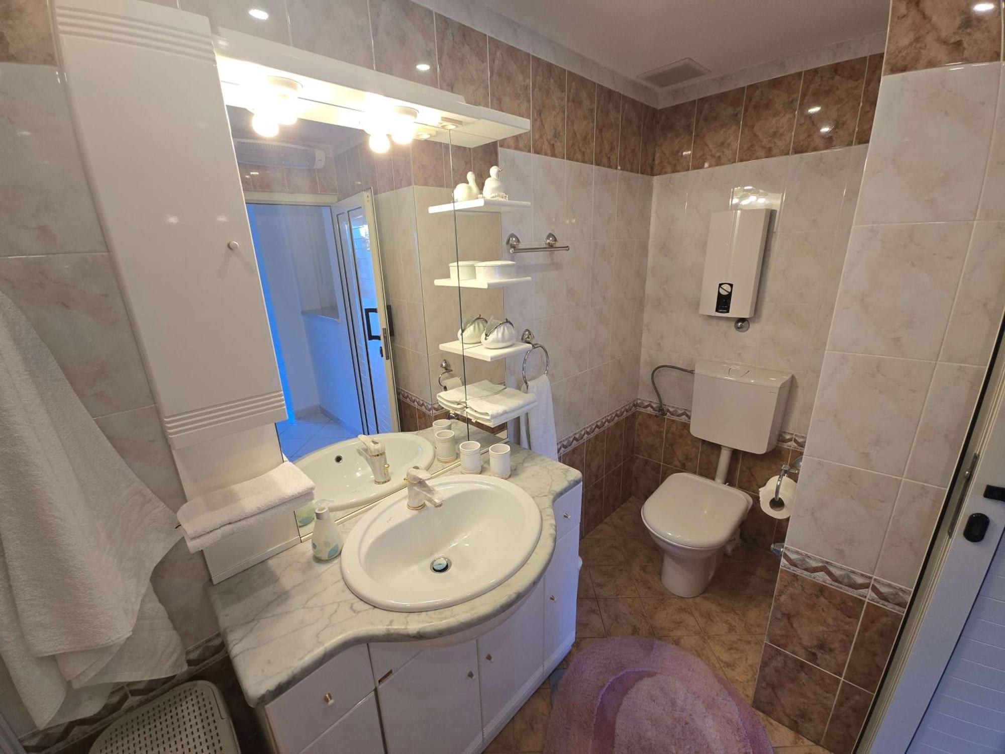 Apartman Nika - Marija Makarska Luaran gambar