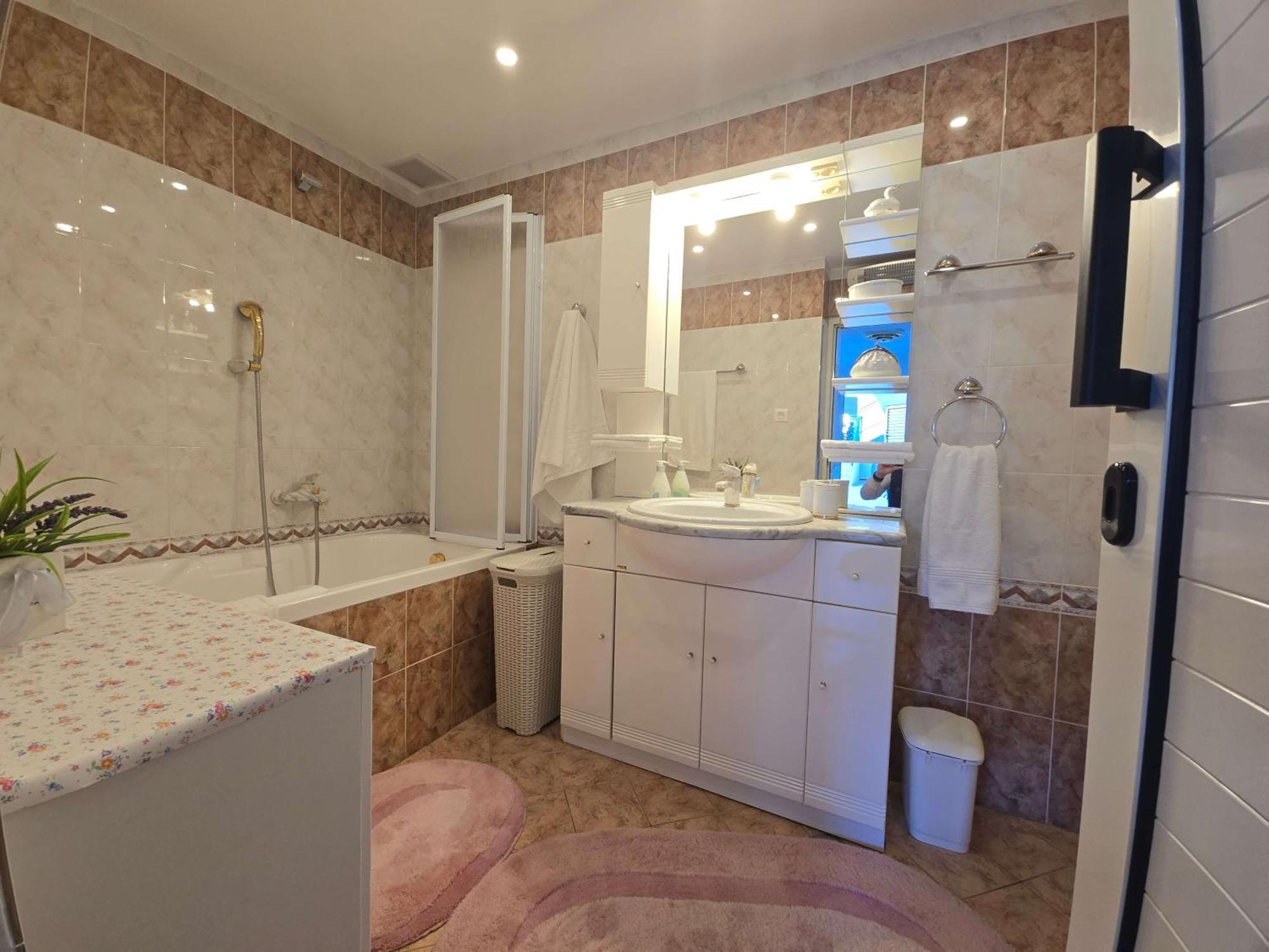 Apartman Nika - Marija Makarska Luaran gambar