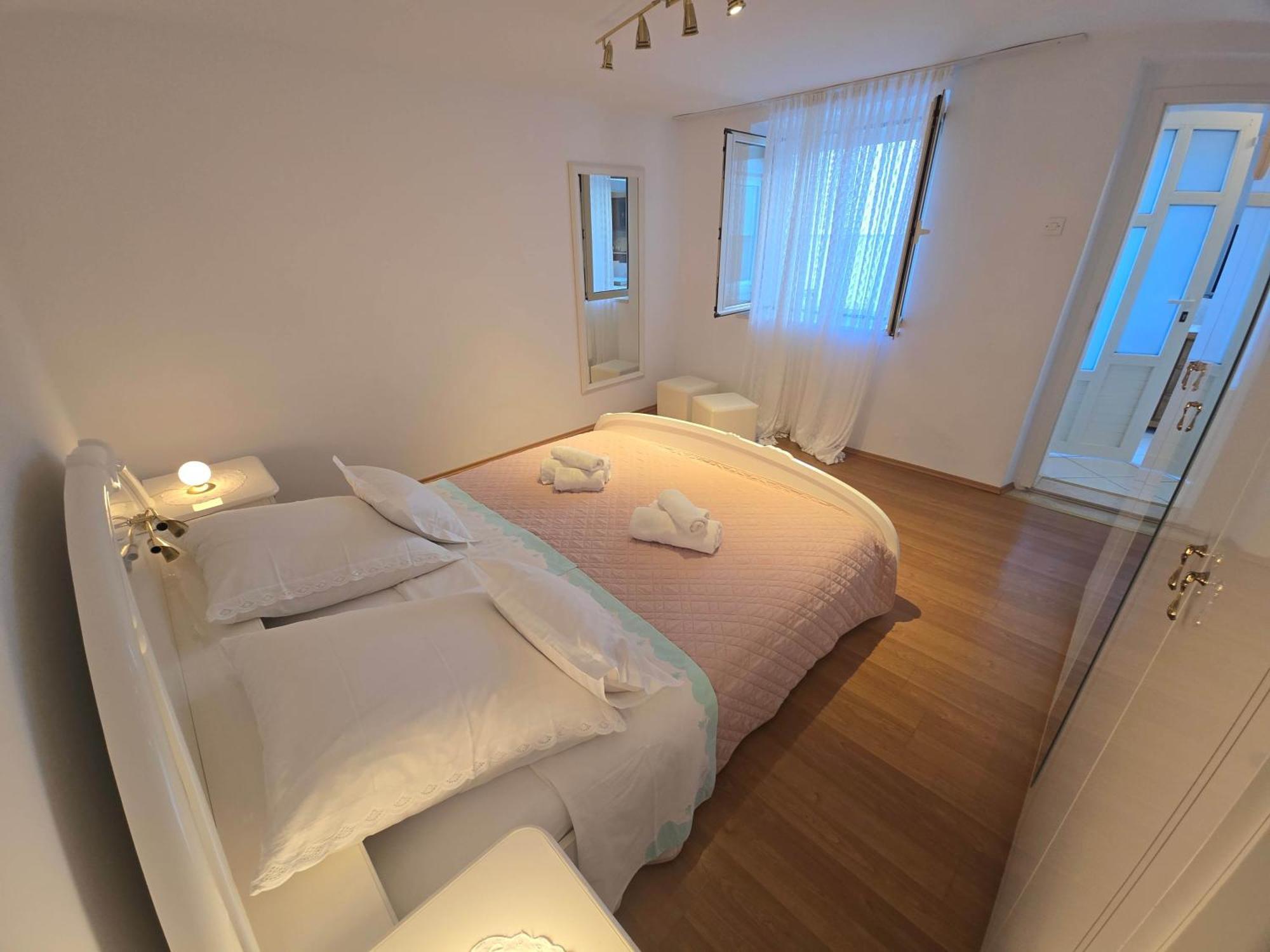 Apartman Nika - Marija Makarska Luaran gambar