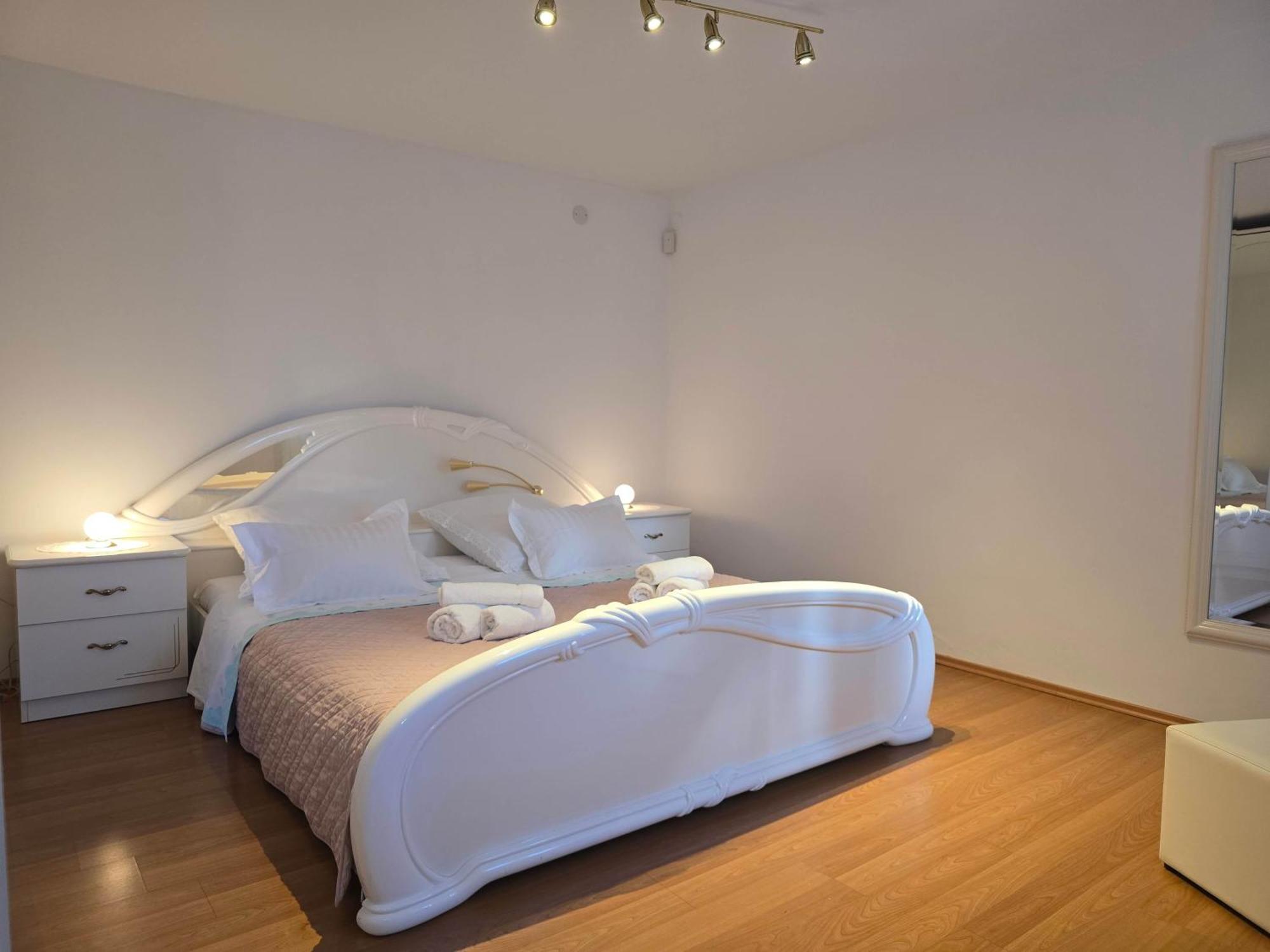 Apartman Nika - Marija Makarska Luaran gambar